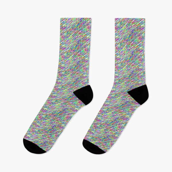 Item preview, Rainbow Lines designed and sold by Ari-and-Devo.