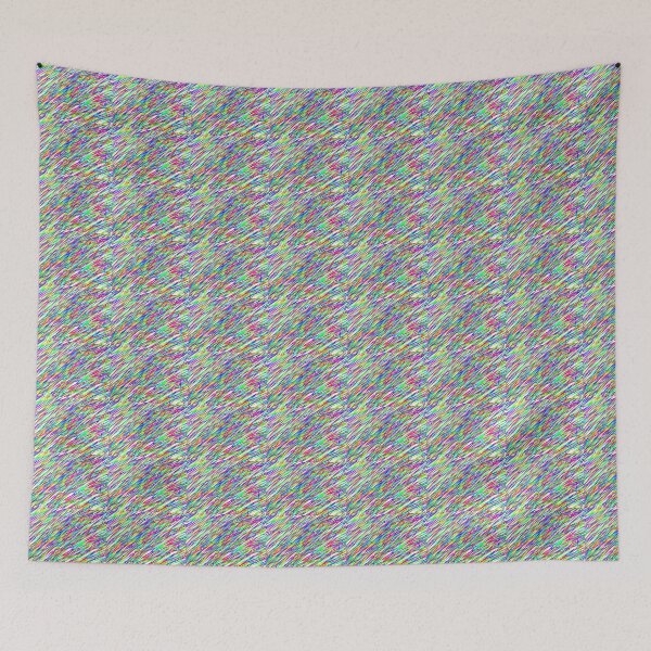 Item preview, Rainbow Lines designed and sold by Ari-and-Devo.