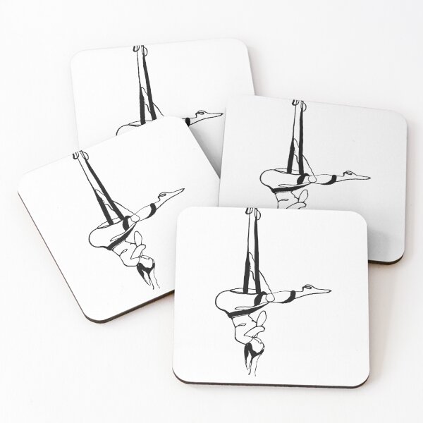 Item preview, Aerial Yoga designed and sold by Arkneer.