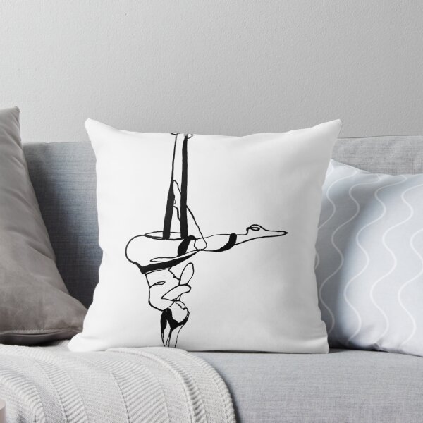 Item preview, Aerial Yoga designed and sold by Arkneer.