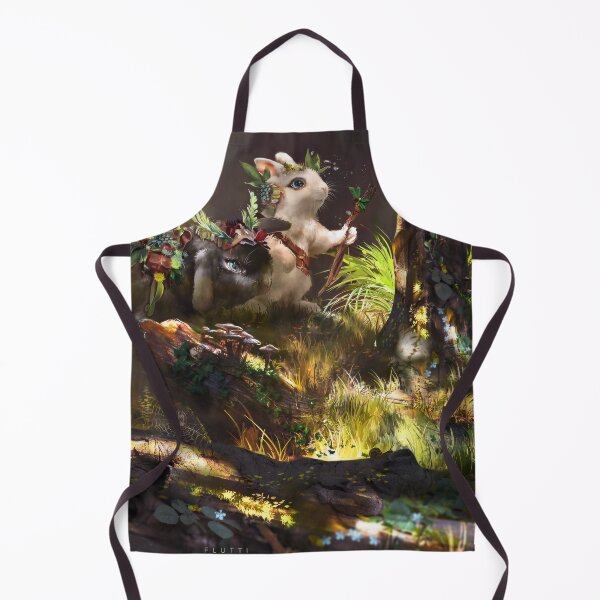 Item preview, Teysa and Azura designed and sold by FluttiArt.