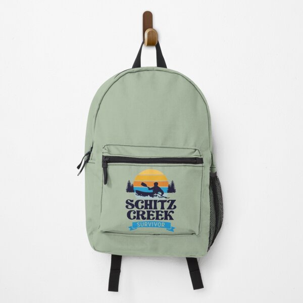 Item preview, Schitz Creek Survivor designed and sold by kjanedesigns.