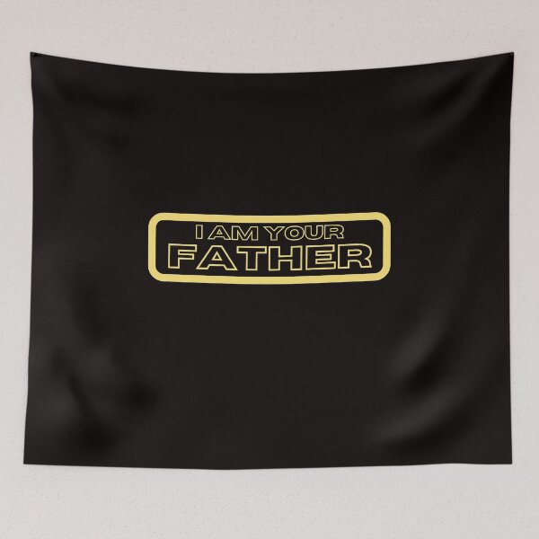 Item preview, I am your Father designed and sold by SmartTShirtTime.