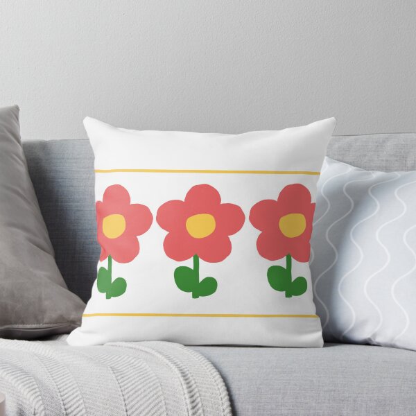 Item preview, 3 little flowers  designed and sold by Charlotsart .