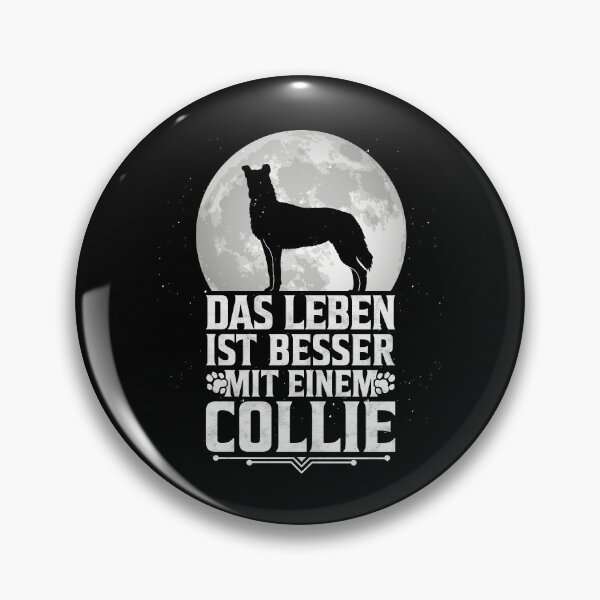 Item preview, Life is better with a Smooth Collie Collie saying designed and sold by madgrfx.