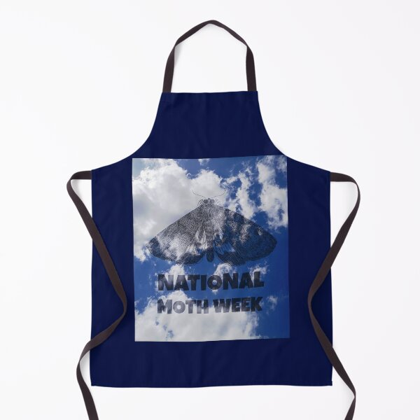 Item preview, National moth week designed and sold by basileiossav.