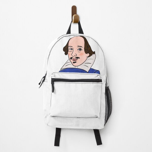 Item preview, William Shakespeare Original Design designed and sold by iliketeas.