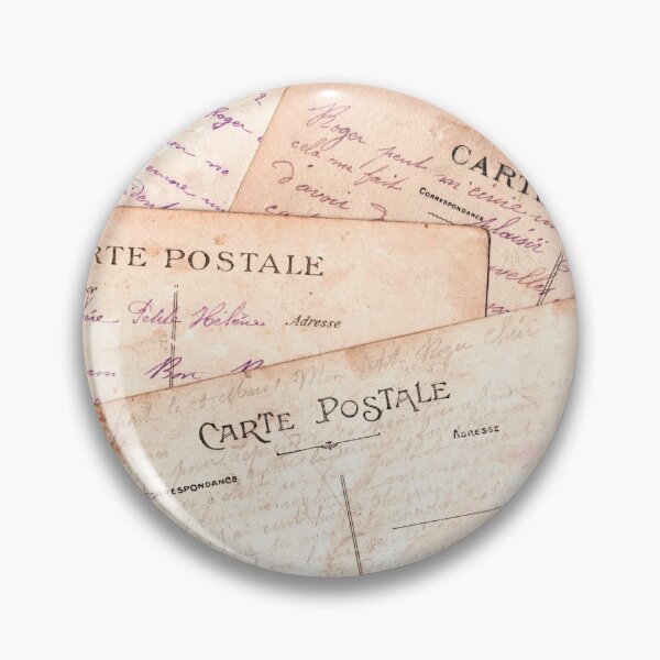 Item preview, Cartes Postales designed and sold by Delphimages Art.