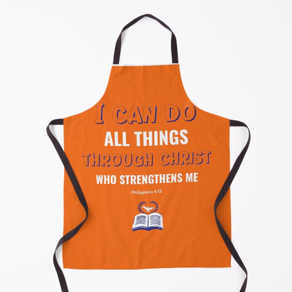 Item preview, Philippians 4:13 designed and sold by jmtees6.