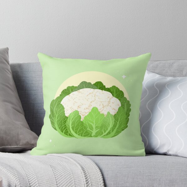 Item preview, Cauliflower designed and sold by Mysticmagix.