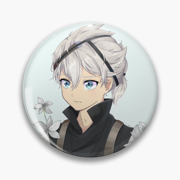 Item preview, Nier Replicant Young Brother designed and sold by Eiveon.