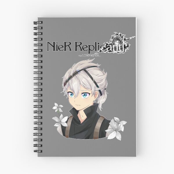 Item preview, Nier Replicant Young Brother designed and sold by Eiveon.