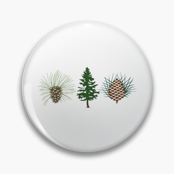 Item preview, Pine Needles designed and sold by designbyjodyb.