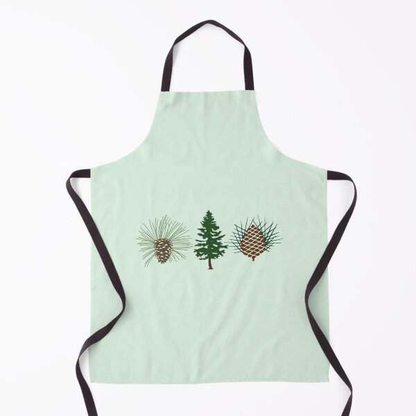 Item preview, Pine Needles designed and sold by designbyjodyb.