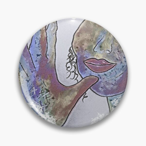 Item preview, ASL MOTHER Heart Shape designed and sold by EloiseArt.
