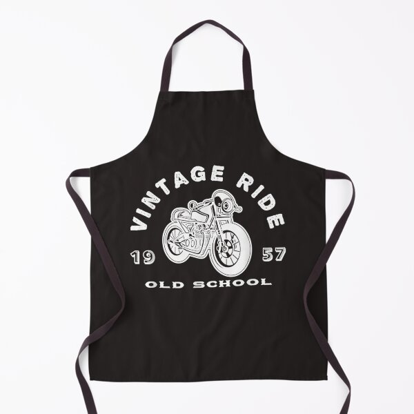 Item preview, Vintage Ride Motorcycle designed and sold by speakupandshine.