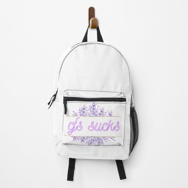 Item preview, CFS Sucks- Chronic Fatifgue Syndrome Awareness  designed and sold by SunnyAlloy.