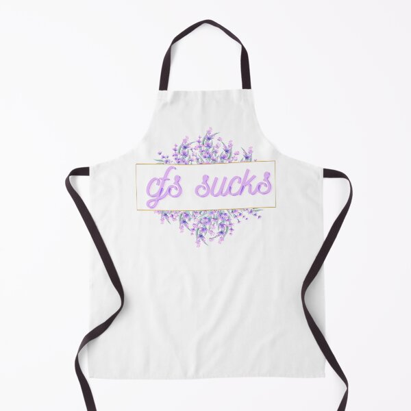 Item preview, CFS Sucks- Chronic Fatifgue Syndrome Awareness  designed and sold by SunnyAlloy.