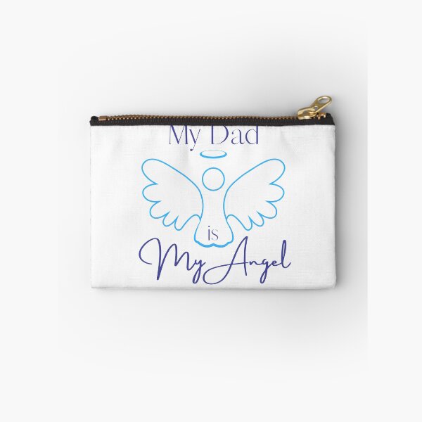 Item preview, My Dad is My Angel designed and sold by JAYNE TUNNEY.