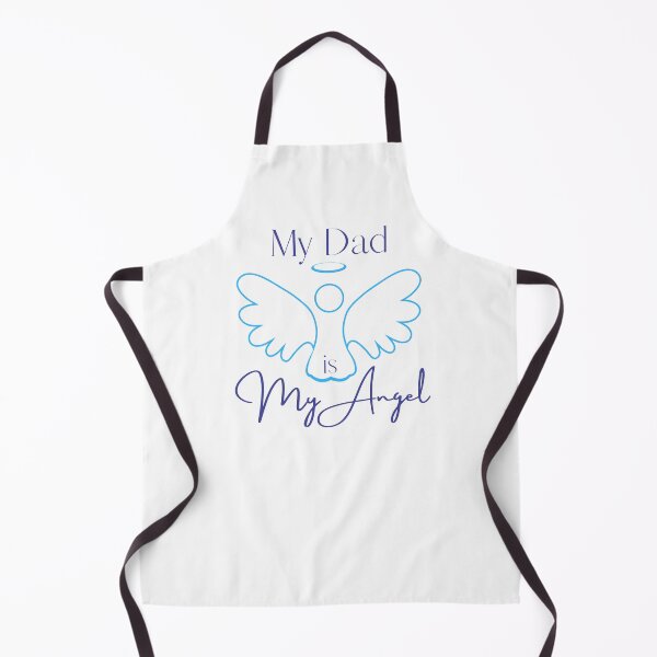 Item preview, My Dad is My Angel designed and sold by JAYNE TUNNEY.