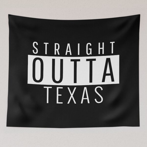 Item preview, Texas State TX Estados Unidos designed and sold by Teelogic.