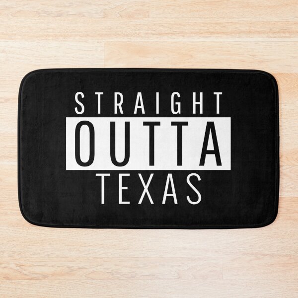 Artikelvorschau, Texas State TX Vereinigte Staaten entworfen und verkauft von Teelogic.