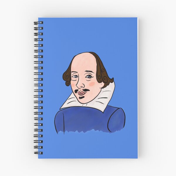 Artikelvorschau, William Shakespeare Originalentwurf entworfen und verkauft von iliketeas.