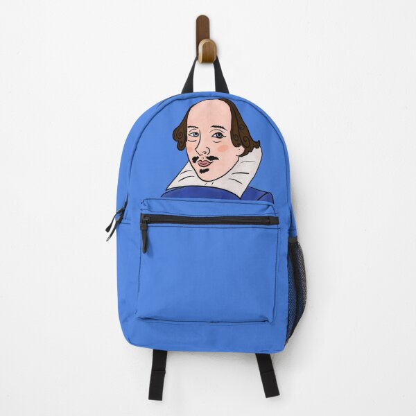 Item preview,  William Shakespeare Original Design designed and sold by iliketeas.