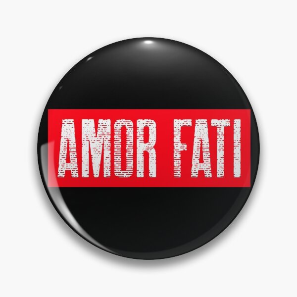 Item preview, Amor Fati designed and sold by stoicswardrobe.