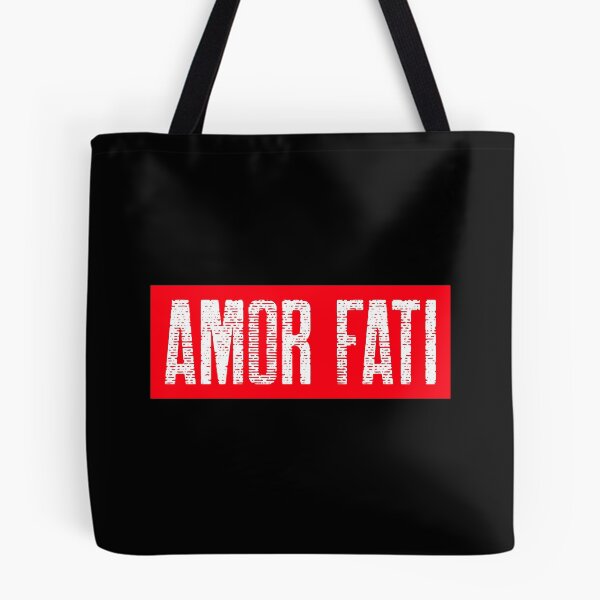Item preview, Amor Fati designed and sold by stoicswardrobe.