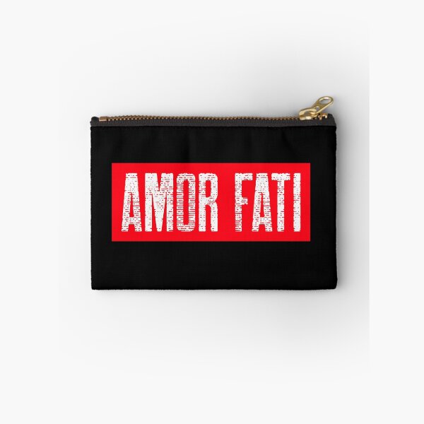 Item preview, Amor Fati designed and sold by stoicswardrobe.