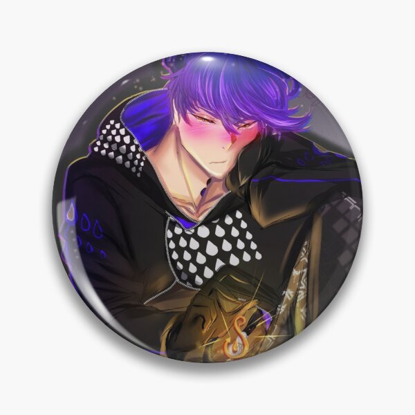 Item preview, Leviathan My Chance! designed and sold by Anjel-chan.