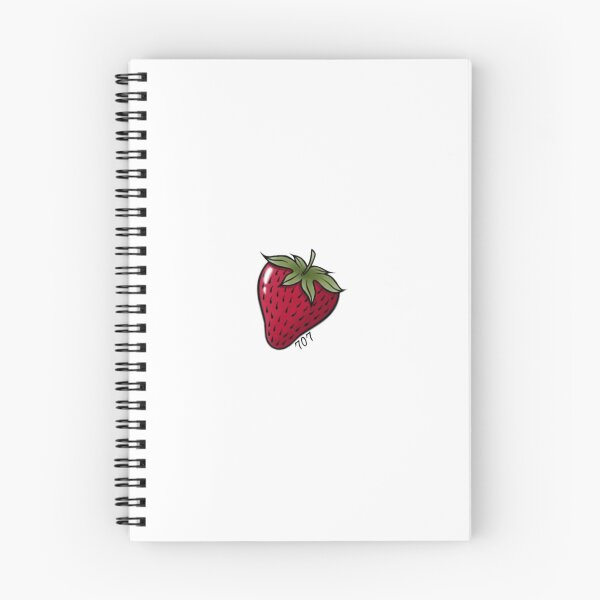 Item preview, Nana strawberry  designed and sold by AmberArtwork.