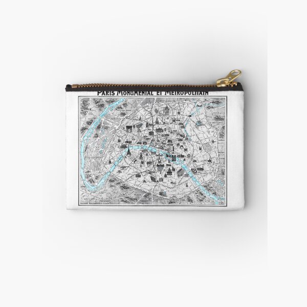 Item preview, Paris Monumental designed and sold by Delphimages Art.