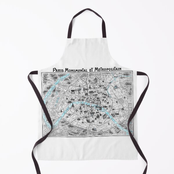 Item preview, Paris Monumental designed and sold by Delphimages Art.