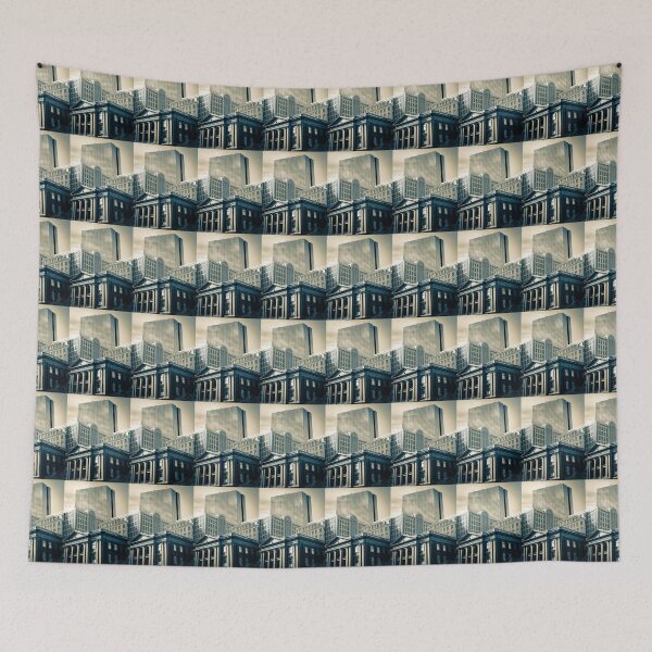 Item preview, Back Bay designed and sold by PineStreet.