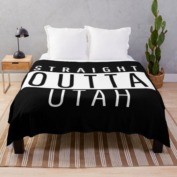 Item preview, Utah State UT United States designed and sold by Teelogic.