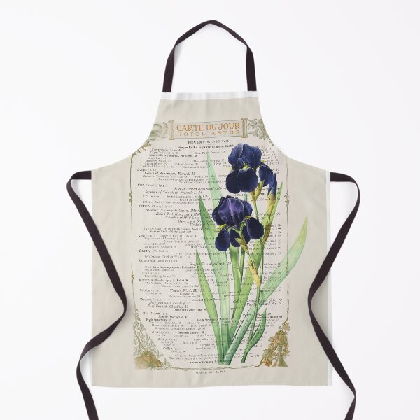 Item preview, Carte du jour designed and sold by Delphimages Art.