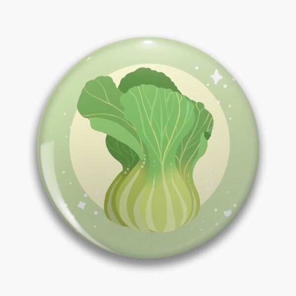 Item preview, Bok choy baby designed and sold by Mysticmagix.
