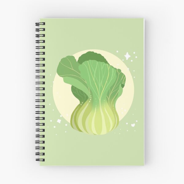 Artikelvorschau, Bok Choy Baby entworfen und verkauft von Mysticmagix.