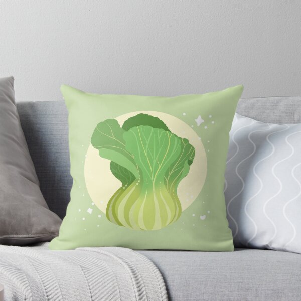 Item preview, Bok choy baby designed and sold by Mysticmagix.
