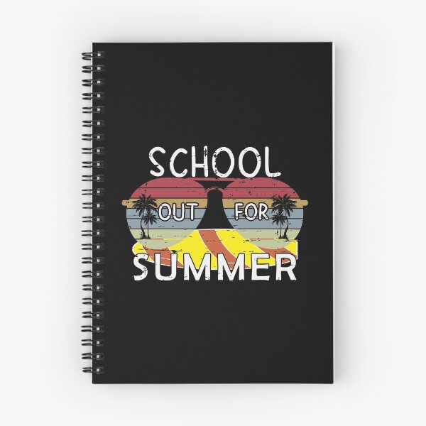 Item preview, Schools Out For Summer designed and sold by lahcen0102.