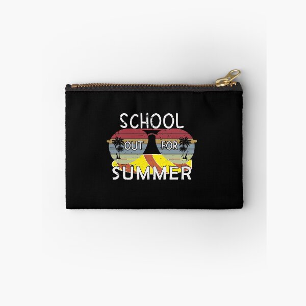 Item preview, Schools Out For Summer designed and sold by lahcen0102.