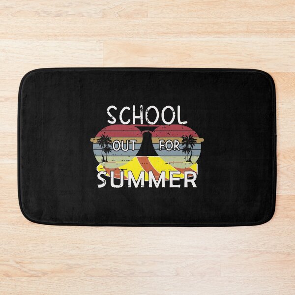 Item preview, Schools Out For Summer designed and sold by lahcen0102.