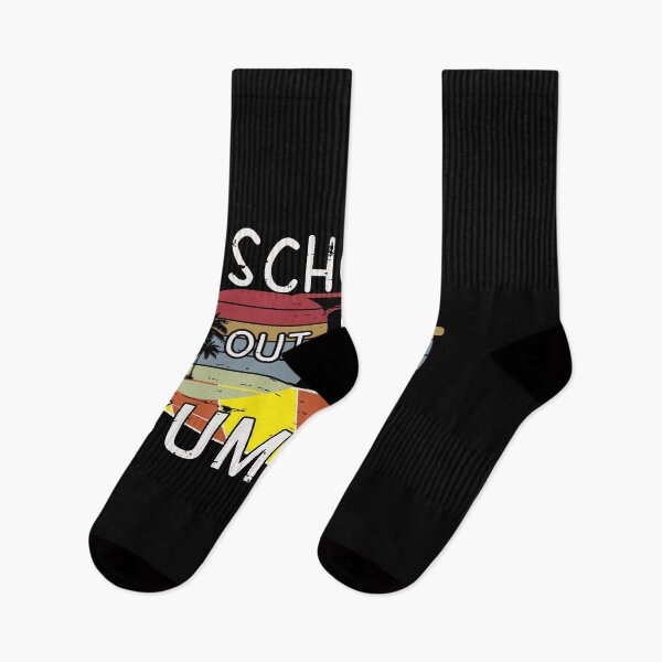 Item preview, Schools Out For Summer designed and sold by lahcen0102.