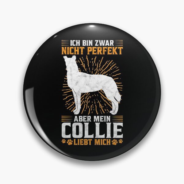 Item preview, My Smooth collie loves me collie gift designed and sold by madgrfx.
