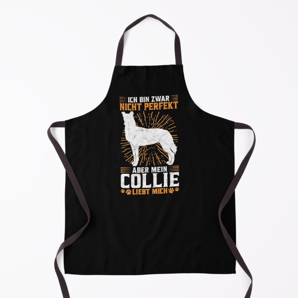 Item preview, My Smooth collie loves me collie gift designed and sold by madgrfx.