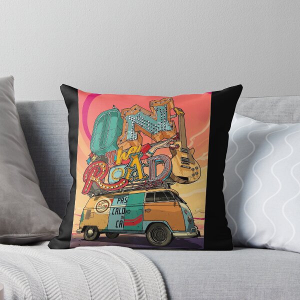 Item preview, On the road designed and sold by Keny13.
