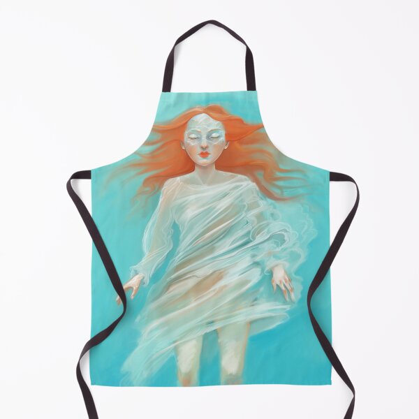 Item preview, Ophelia designed and sold by Sara D'Onofrio.