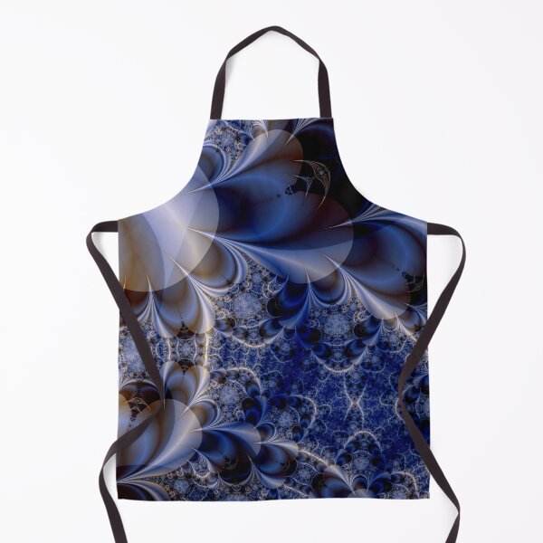Item preview, Abstract Fractal Eighty-four (P) designed and sold by Patricia Johnston.